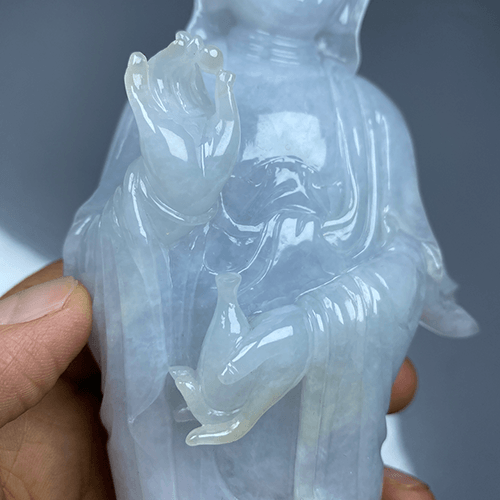 玉器修复